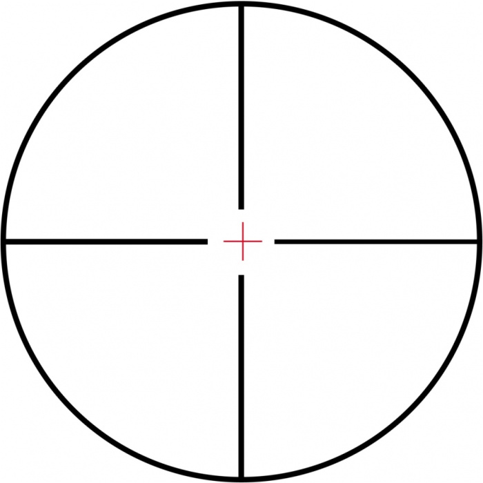Luneta celownicza Konus  3-12x56 LZ-30